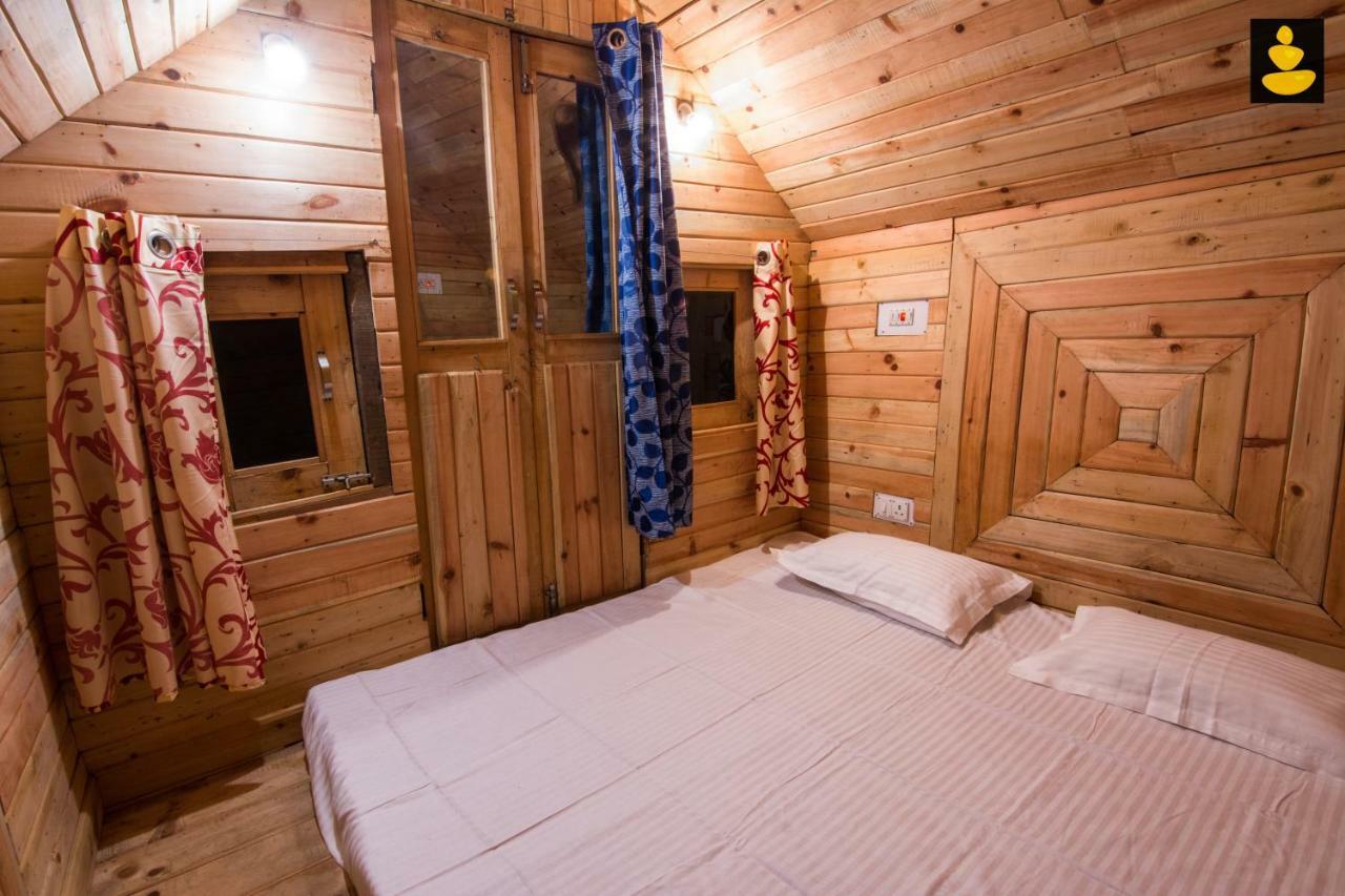 Livingstone Ojuven Treehouses Shimla Ngoại thất bức ảnh